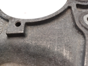 Ford Tourneo Custom (2017–2026) Gearbox mount GK21-7M125-DA - 4