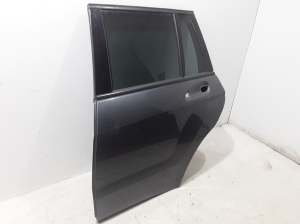 Mercedes Benz GLK-Class 204 (2008–2015) Rear side doors A2047320910 - 2