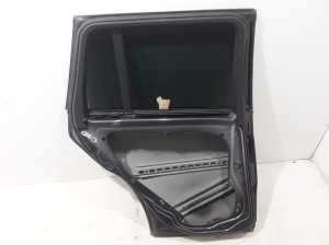 Mercedes Benz GLK-Class 204 (2008–2015) Rear side doors A2047320910 - 3