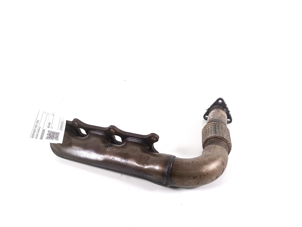 AUDI A6 C7/4G (2010-2020) Eksosmanifold på venstre side 059253033AQ, 059253033BP 25610413