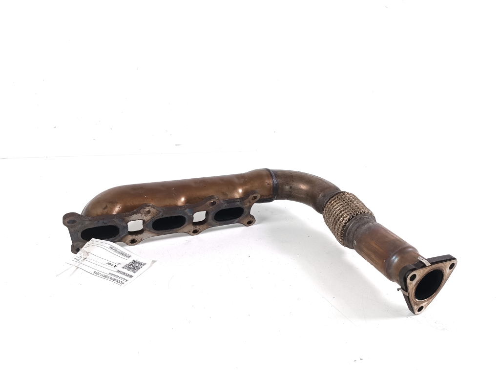 AUDI A6 C7/4G (2010-2020) Left Side Exhaust Manifold 059253033AQ,059253033BP 25610413