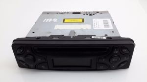   Radio / CD-Player / DVD-Player / Navigation  - A6398200186 