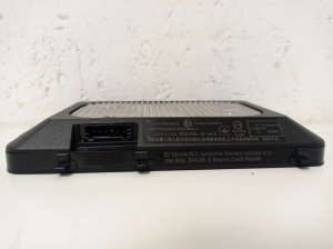 Volkswagen Golf VIII (2019–2026) Handy-Ladegerät 5NA980611A - 3