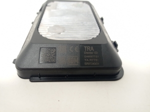 Volkswagen Golf VIII (2019–2026) Handy-Ladegerät 5NA980611A - 4