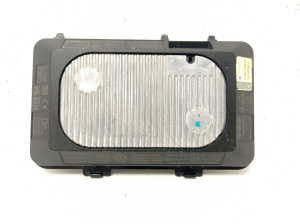Volkswagen Golf VIII (2019–2026) Handy-Ladegerät 5NA980611A - 5