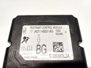 Ford Tourneo Custom (2017–2026) Airbag module JK2T-14B321-BG - 3