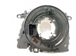 Volkswagen Golf VIII (2019–2026) Wickelfeder (Schleifring) 5Q1953549D - 3