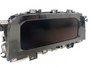 Volkswagen Golf VIII (2019–2026) Instrument cluster 5H0920340B - 2