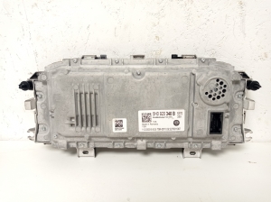 Volkswagen Golf VIII (2019–2026) Instrument cluster 5H0920340B - 3