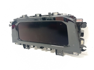 Volkswagen Golf VIII (2019–2026) Instrument cluster 5H0920340B - 4