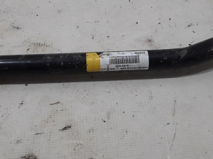 RENAULT Espace VI (2023–2026) Rear anti-roll bar 562309554R - 2