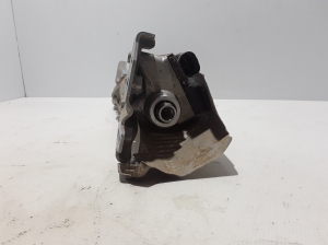 RENAULT Espace VI (2023–2026) Rear steering rack 521525331R - 5
