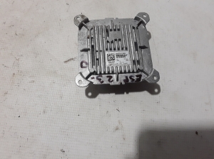 RENAULT Espace VI (2023–2026) Xenon headlight control unit 260555036R - 2