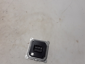 RENAULT Espace VI (2023–2026) Xenon headlight control unit 260555036R - 3
