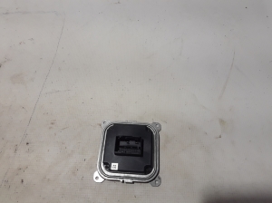 RENAULT Espace VI (2023–2026) Xenon headlight control unit 260555036R - 3