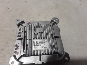 RENAULT Espace VI (2023–2026) Xenon headlight control unit 260555036R - 4