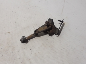 RENAULT Espace VI (2023–2026) Sensor an der Hinterradnabe 538218910R - 2
