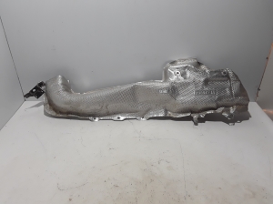 RENAULT Espace VI (2023–2026) Hitzeschutzblech Schalldämpfer 205H85148R - 2