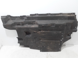 RENAULT Espace VI (2023–2026) Unterbodenschutz 748143695R - 4