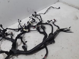 RENAULT Espace VI (2023–2026) Engine wiring harness 240115562S - 2