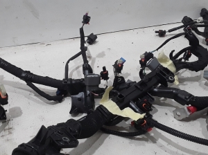 RENAULT Espace VI (2023–2026) Engine wiring harness 240115562S - 3