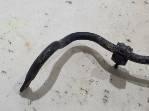 RENAULT Espace VI (2023–2026) Front stabilizer bar 546117728R - 2