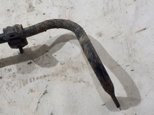 RENAULT Espace VI (2023–2026) Front stabilizer bar 546117728R - 3