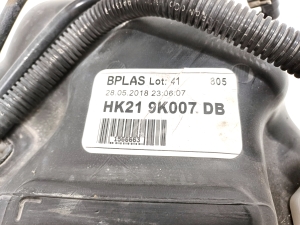 Ford Tourneo Custom (2017–2026) Kütusepaak HK21-9K007-DB - 2