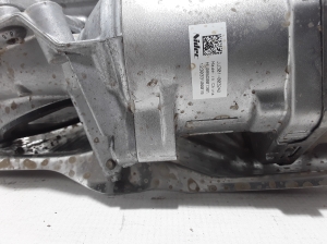 RENAULT Espace VI (2023–2026) Steering rack 490014PM1C - 2