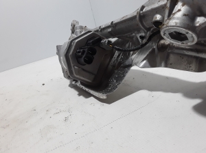RENAULT Espace VI (2023–2026) Steering rack 490014PM1C - 4