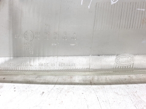 AUDI A6 C4 (1994–1997) Scheinwerferglas 201145599  44478 17199 - 2