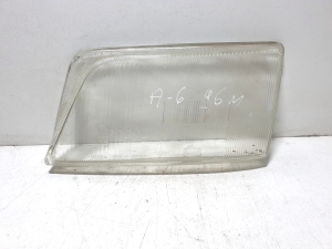 Headlight lens - 201145599  44478 17199