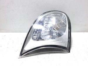 BMW 3 SERIES E46 (1998–2007) Blinker vorne 014441511R - 2