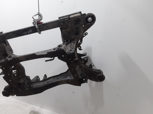 RENAULT Espace VI (2023–2026) Hinterachse und ihre Teile 554005813R - 4