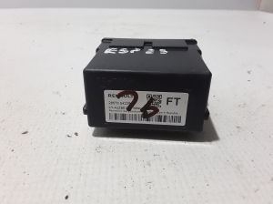 RENAULT Espace VI (2023–2026) Relee 285T35422R - 2