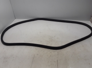 Front door rubber seal - 808331550R