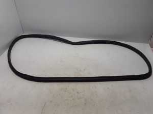 Front door rubber seal - 808331550R