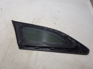 RENAULT Espace VI (2023–2026) Seitenscheibe hinten (Karosserie) 833004536R - 3
