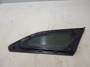 RENAULT Espace VI (2023–2026) Seitenscheibe hinten (Karosserie) 833018855R - 3