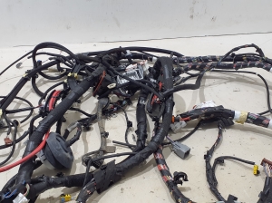 RENAULT Espace VI (2023–2026) Salongi juhtmestik 240108563S - 3