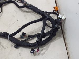 RENAULT Espace VI (2023–2026) Salongi juhtmestik 240108563S - 4
