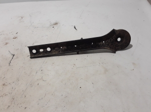 RENAULT Espace VI (2023–2026) Tagasilla kinnitus 554510691R - 2