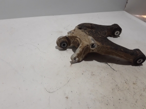 RENAULT Espace VI (2023–2026) Rear control arm 555C27820R - 2