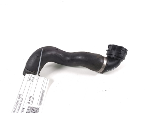   Cooling radiator hose 