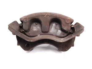 Ford Tourneo Custom (2017–2026) Front brake caliper 2B134 - 3
