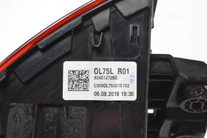 Kia ceed (2018–2026) Eckleuchte hinten 92401J7050 - 2