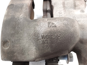 Ford Tourneo Custom (2017–2026) Front brake caliper W08365 - 2