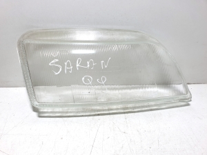 Volkswagen Sharan (1995–2010) Scheinwerferglas 1305621650