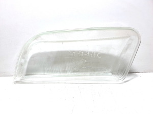Volkswagen Sharan (1995–2010) Scheinwerferglas 1305621650 - 3