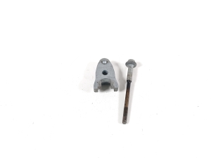  Fuel injector holder 